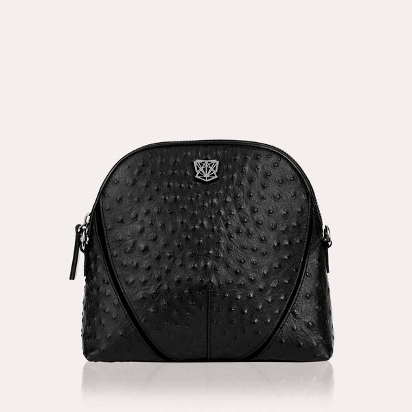 Stella Small SG Monogram Verde Bottiglia